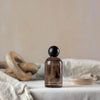 Crisp Sea Mist, Juniper and Amberwood 100ml Room and Linen Mist by Urban Rituelle