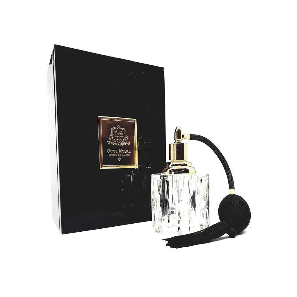 Crystal Atomizer By Cote Noire-Candles2go