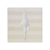 Diffuser and Candle Coaster Ceramic 10.8 x 10.8 Coastal Beige