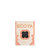 Ecoya Peachy Car Diffuser Limited Edition Christmas 2024