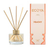 Ecoya Peachy Mini 50ml Diffuser Limited Edition Christmas 2024