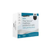 Elite Silky & Cool Tencel Fitted Mattress Protector by Protect-A-Bed