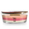 Ellipse Blooming Orchid 453g Candle by Woodwick Candles