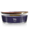 Ellipse Hinoki Dahlia 453g Candle by Woodwick Candles