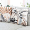 Exotic Palms 45x45 Cushion