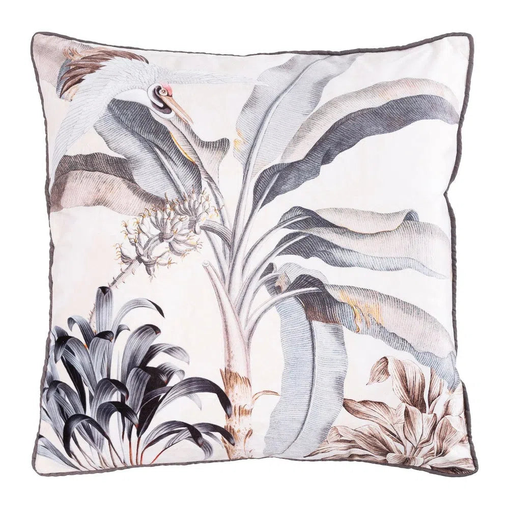 Exotic Palms 45x45 Cushion-Candles2go