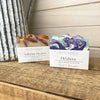 Flirtatious Soap 125g By The Soap Bar