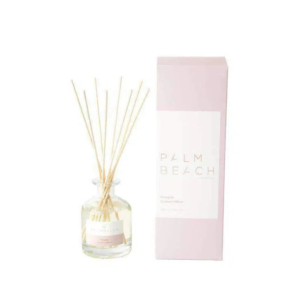 Frangipani Diffuser 250ml by Palm Beach-Candles2go