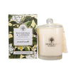 Frangipani and Gardenia Candle 330g by Wavertree and London Australia