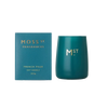 French Pear 320g Candle by Moss St Fragrances