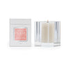 Gardenia Pearl Crystal Candle by Abode Aroma