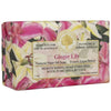 Ginger Lily Soap 200g by Wavertree and London Australia