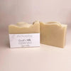 Goat's Milk Soap 125g By The Soap Bar