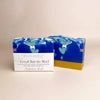 Great Barrier Reef Soap 125g By The Soap Bar