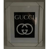 Gucci Photo Frame 41cm x 33cm