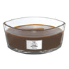 Hearthwick Humidor 453g Candle Woodwick Candles SALE