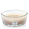Hearthwick Woodwick Candles 453g Candle Golden Treats Trilogy