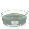 Hearthwick Woodwick Candles 453g Candle Hemp Ivy Discontinued Fragrance