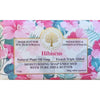 Hibiscus Soap 200g by Wavertree and London Australia