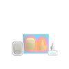 High Summer Limited Edition Rosewater & Raspberry Plug-In-Diffuser & Fragrance Flask Set by Ecoya