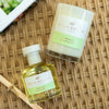 Jasmine & Lime Mini Candle and Diffuser Set by Palm Beach