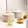 Jasmine & Lime Mini Diffuser 50ml by Palm Beach