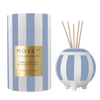 Juniper Berry & Citrus Spritz 350ml Ceramic Diffuser by Moss St Ceramics