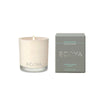 Juniper Berry and Mint 160g Candle by Ecoya Kitchen Range