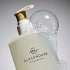 Kyoto In Bloom Hand Care Duo with Tray by Glasshouse Fragrances