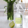 Lemongrass & Lime 500ml Room Spray by Peppermint Grove