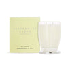 Lemongrass and Lime Candle 370g by Peppermint Grove