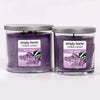 Lilac Petals 10Oz Jar Candle 2 Wick by Yankee Candle Simply Home