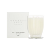 Lily and Lotus Flower 370g Candle by Peppermint Grove