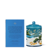 Limited Edition Chalet Chic 380g Candle by Glasshouse Fragrance - Northern Peaks Collection