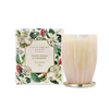 Limited Edition Mother's Day Velvet Petals & Tuberose 370g Candle by Peppermint Grove