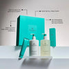 Lost In Amalfi Hand Care Duo with Tray by Glasshouse Fragrances