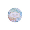 Lotus Blossom Acai Decorative Tin Candle 266g The Soi Co by Splosh