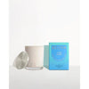 Lotus Flower Mini Candle 80g by Ecoya