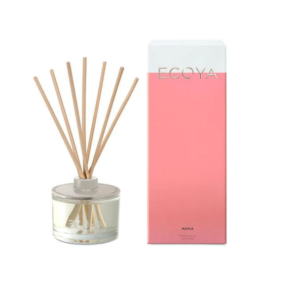 Maple 200ml Diffuser by Ecoya-Candles2go