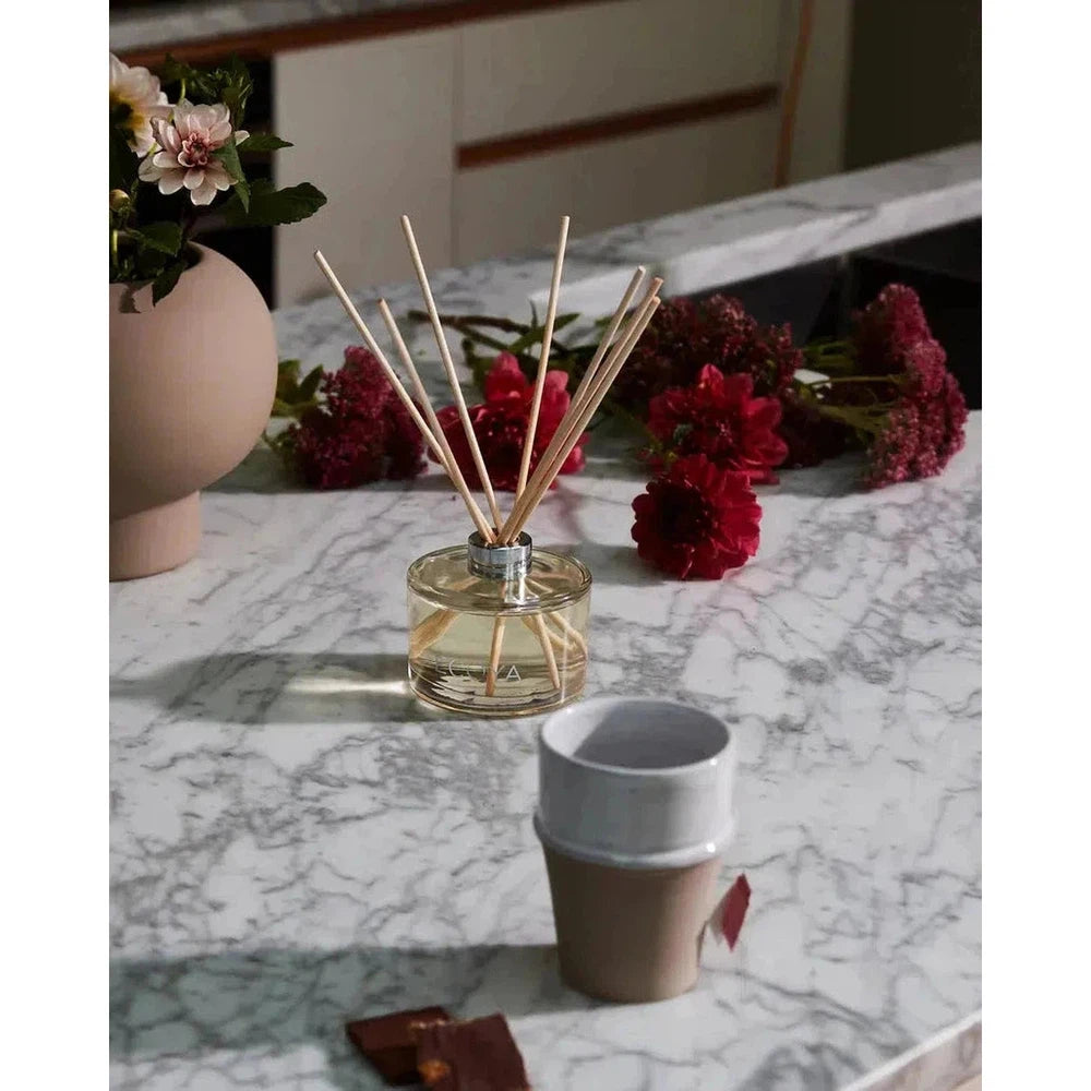 Maple and Patchouli 200ml Diffuser by Ecoya-Candles2go