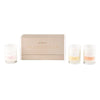 Mini 3 Candle Gift Set by Palm Beach
