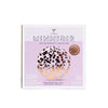 Minnidip Rose Gold Confetti Beach Ball