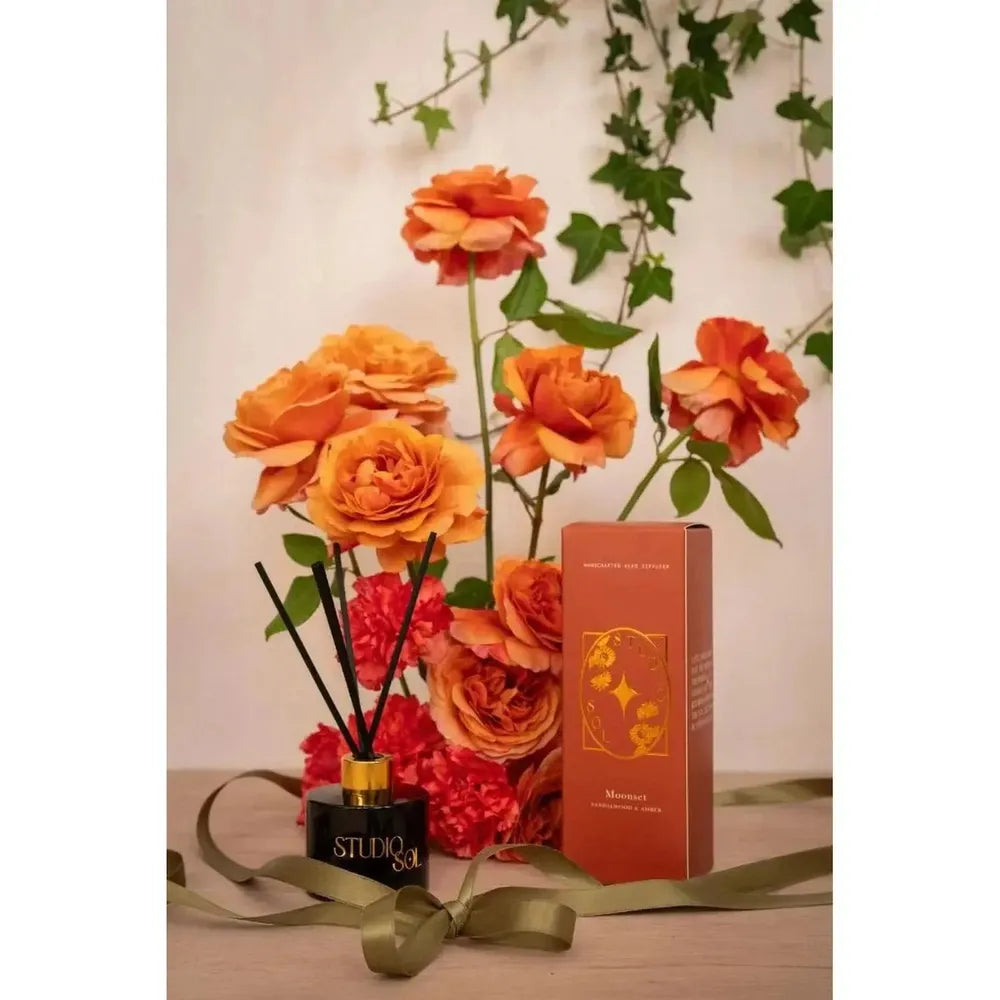 Moonset 100ml Diffuser by Studio Sol-Candles2go