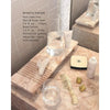 Mother's Day Limited Edition Midnight In Milan Hair & Body Gift Set by Glasshouse Fragrances 2026