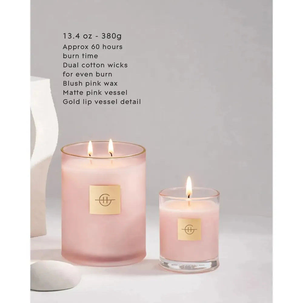 Mother's Day Limited Edition Radiance In Bloom 380g Candle by Glasshouse Fragrances 2026-Candles2go