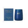Ocean Breeze 320g Candle by Moss St Fragrances