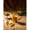 PRE-ORDER Christmas Limited Edition Ecoya Fresh Pine Goldie 460g Candle 2025