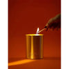 PRE-ORDER Christmas Limited Edition Ecoya Hibiscus & Bergamot Goldie 460g Candle 2025