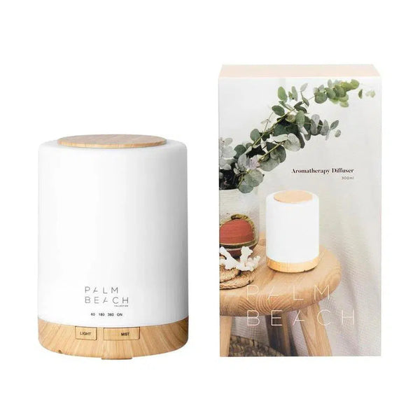 Palm Beach Collection Aromatherapy Diffuser-Candles2go
