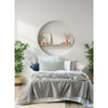 Park Avenue 500TC Bamboo Cotton Sheet Long Single White